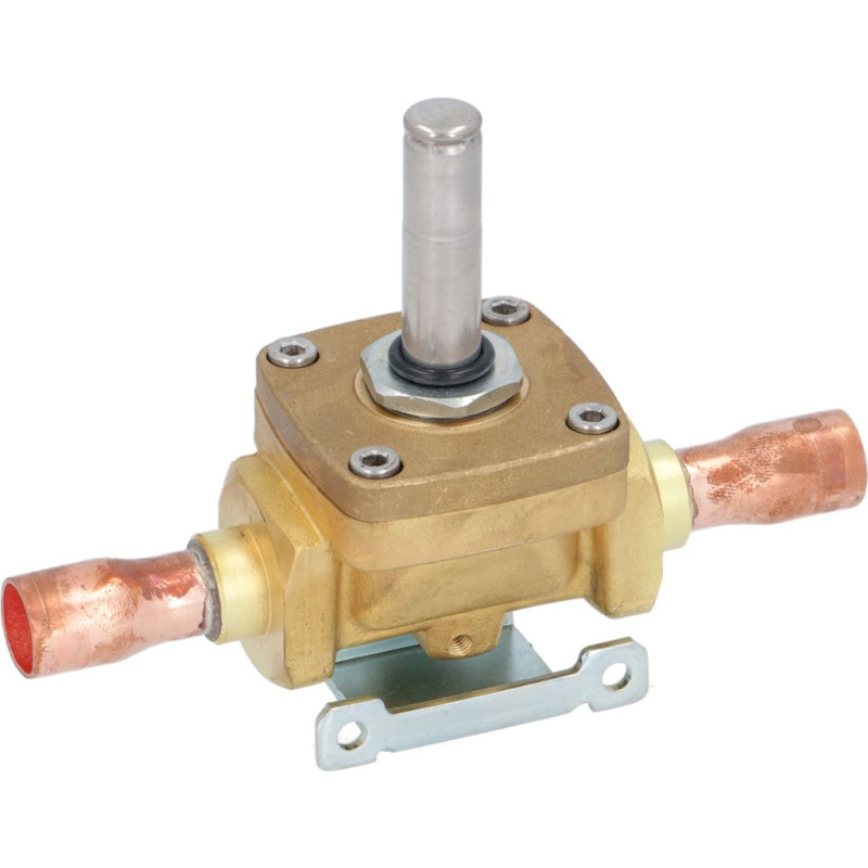 SOLENOID VALVE ø1/2" ODF