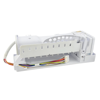 REFRIGERATOR ICE MAKER