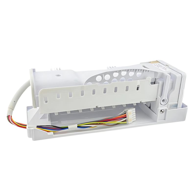 REFRIGERATOR ICE MAKER
