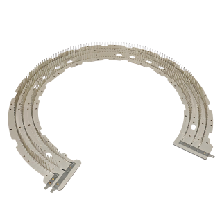 DRYER HEAT ELEMENT