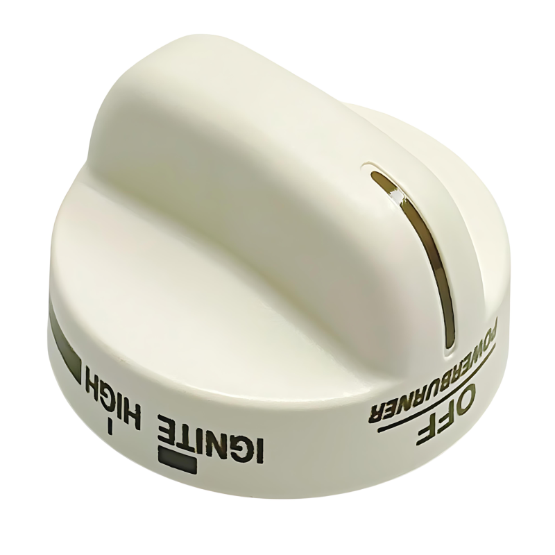 RANGE BURNER KNOB