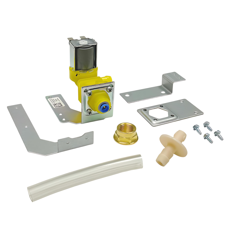 SOLENOID WATER INLET VALVE 220/240V 50/60HZ