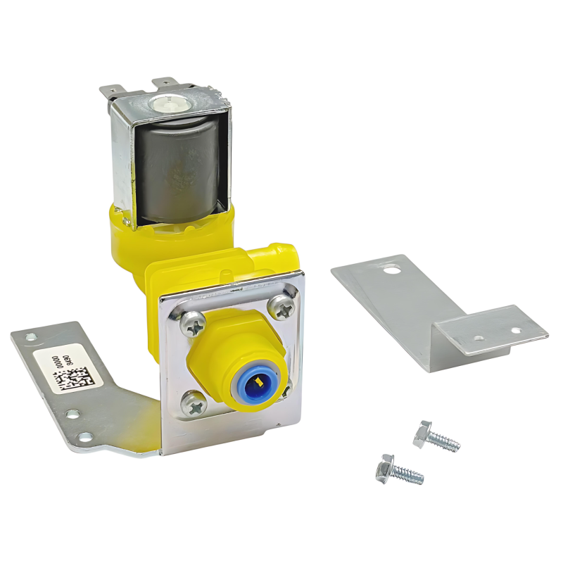 SOLENOID WATER INLET VALVE 220/240V 50/60HZ