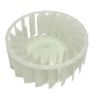 DRYER BLOWEL WHEEL