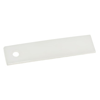 DRYER DRUM SLIDE WHITE