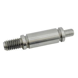 DRYER ROLLER SHAFT