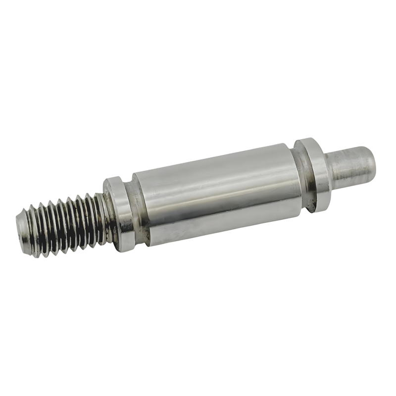 DRYER ROLLER SHAFT