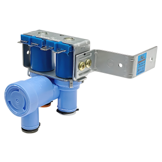 REFRIGERATOR WATER INLET VALVE