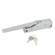 LATCH RH-LH WITH LOCK 795 CR