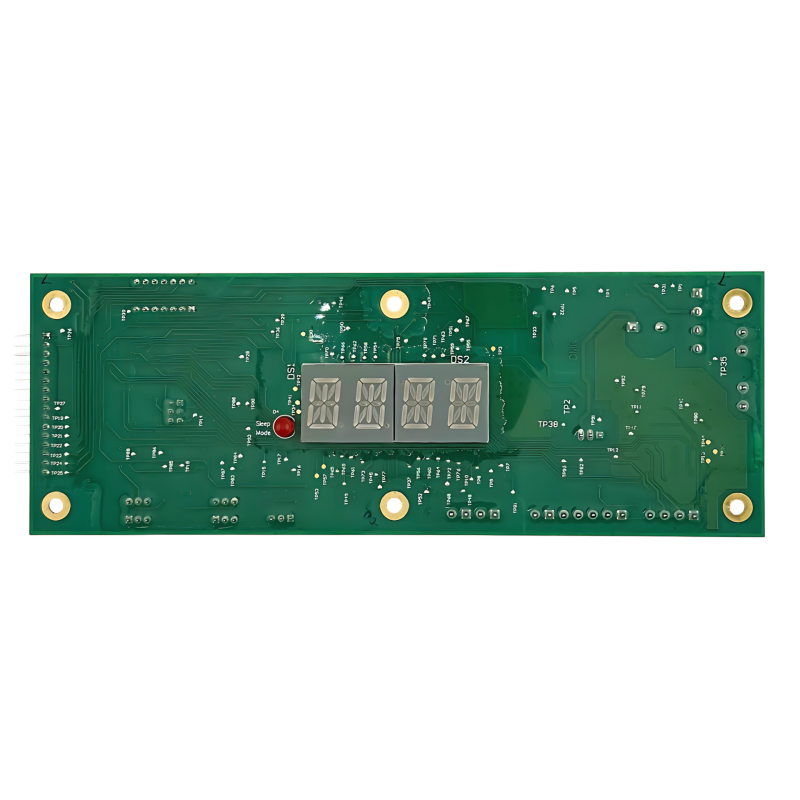 LINCOLN 371109 CONTROL BOARD