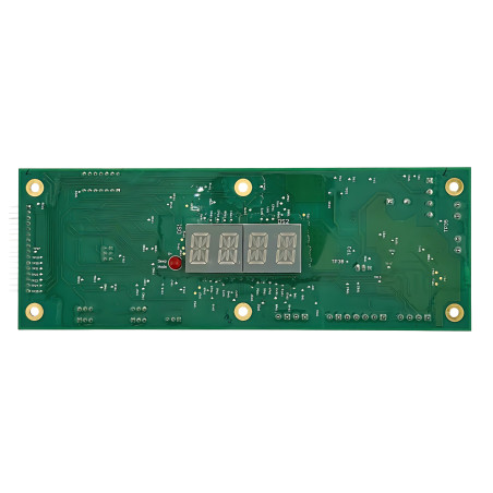 Lincoln 371109 Control Board