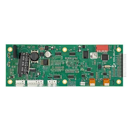 Lincoln 371109 Control Board