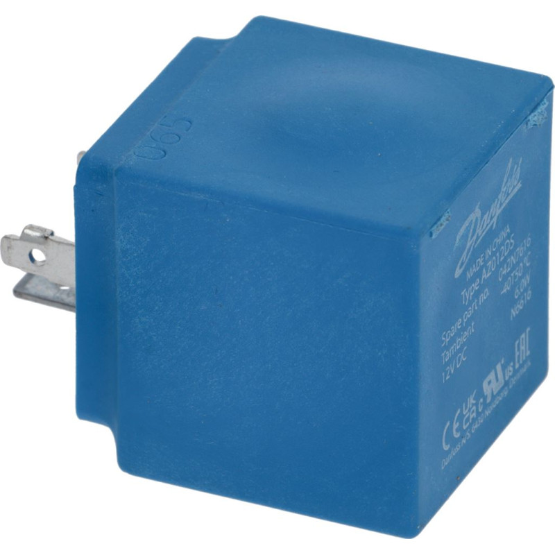 CONTINENTAL GIRBAU 11617230 COIL 12V DC 6W