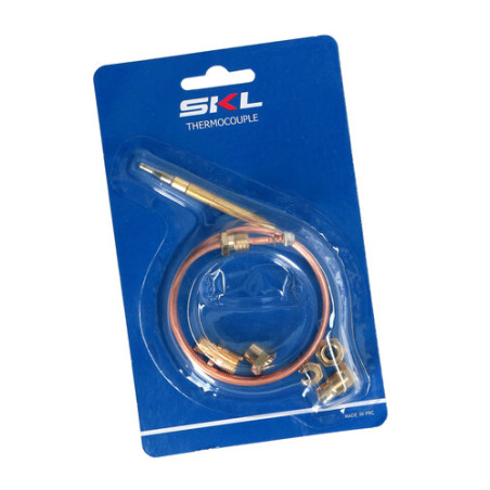 THERMOCOUPLE UNIVERSAL KIT 450MM
