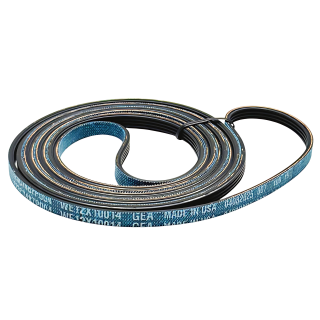 GE WE12X10014 DRIVE BELT