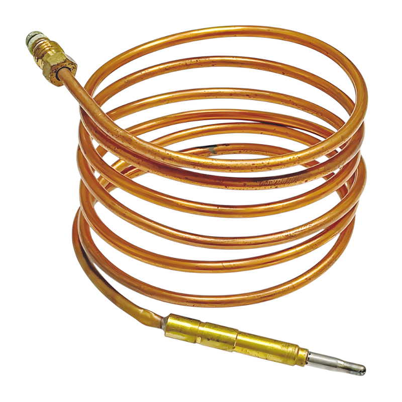 SIT THERMOCOUPLE M8x1 1500MM