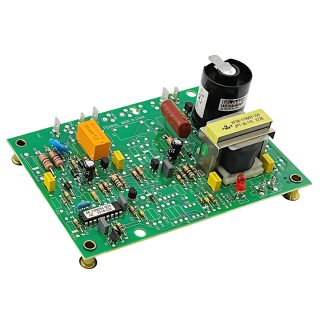 SPARK GNITION CONTROL