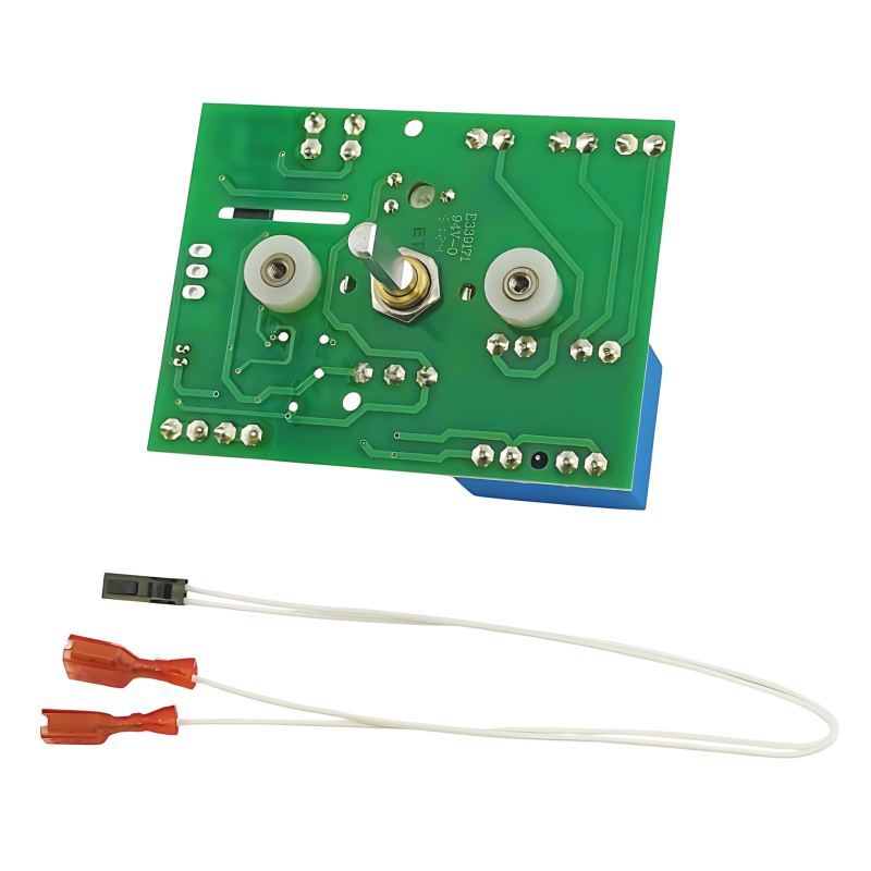 TEMPERATURE CONTROLLER