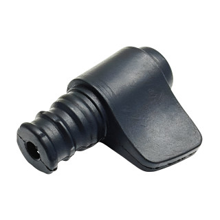 SAECO 421941300681 STEAM PIPE HANDLE