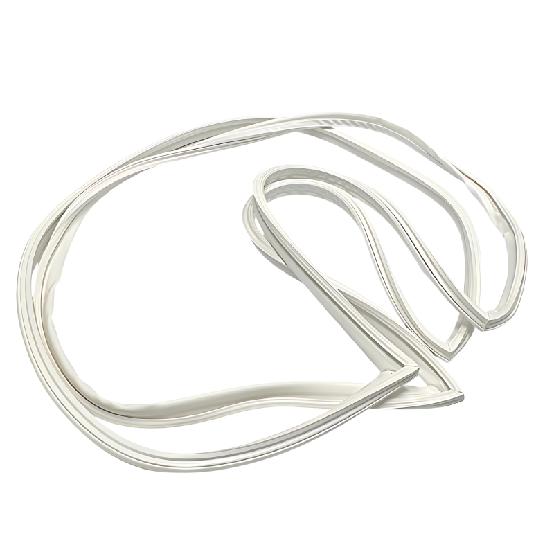 DOOR GASKET WHITE