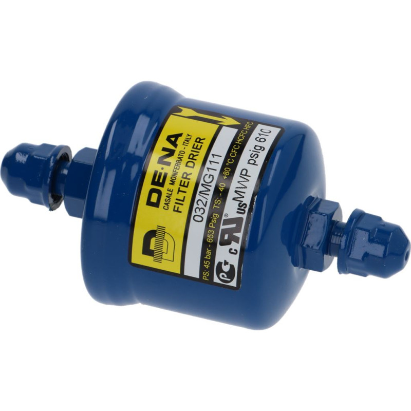DEHYDRATOR FILTER MG111/032 1/4" SAE