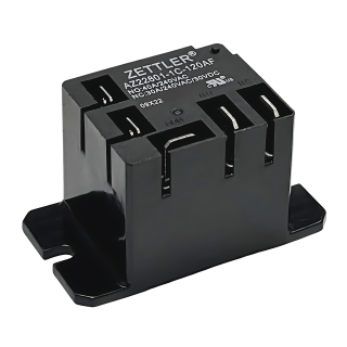 RELAY 120V SPDT 30A