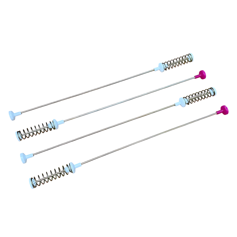 WHASHER SUSPENSION ROD