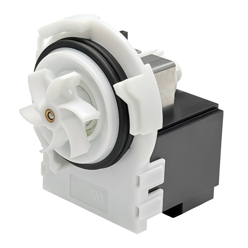 GE WD19X25461 DRAIN PUMP