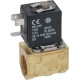 SIRAI L140B5 SOLENOID VALVE ø 1/2"FF 24V