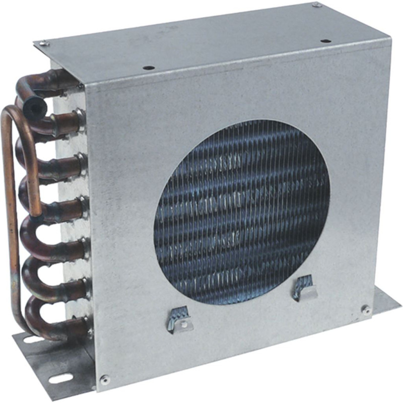 CONDENSER COIL FOR COMPRESSOR 1/5HP