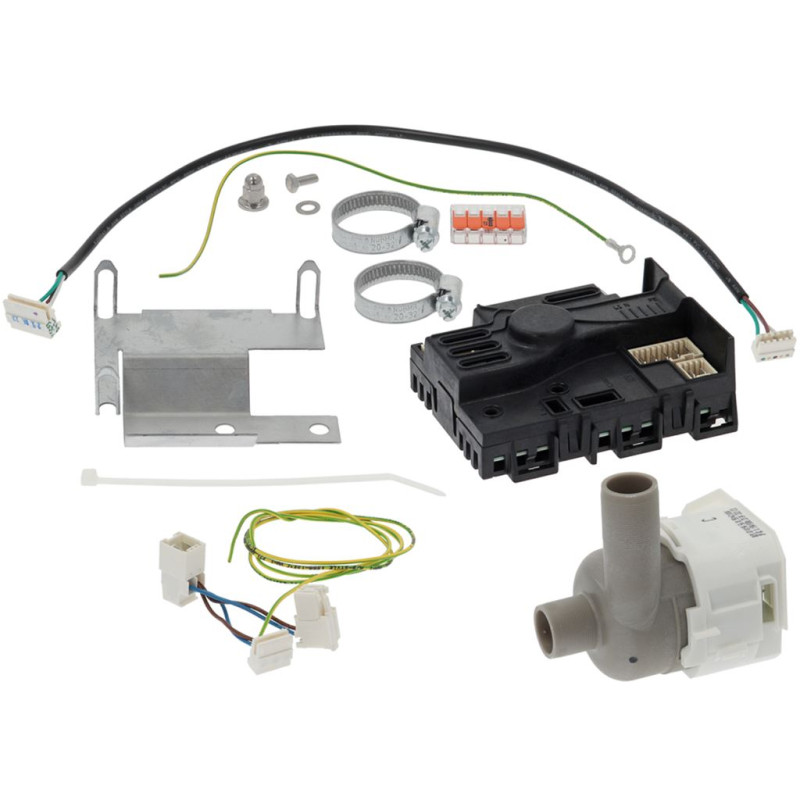 RATIONAL 87.01.955S PUMP KIT