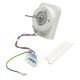 REFRIGERATOR EVAPORATOR FAN MOTOR