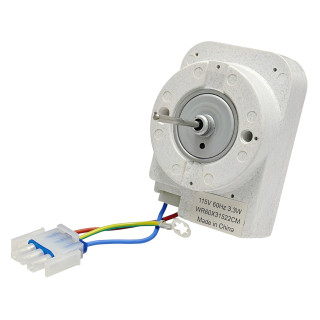 REFRIGERATOR EVAPORATOR FAN MOTOR