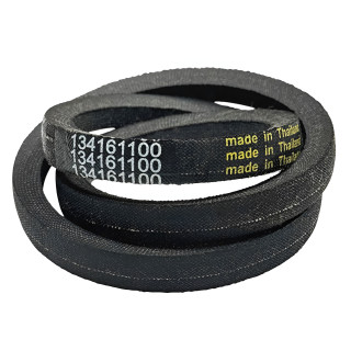 WASHER DRIVER BELT