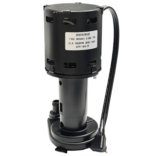 ICE MACHINE PUMP 115V 50/60HZ