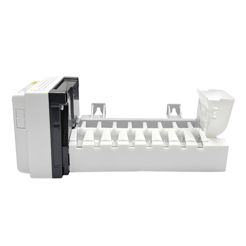 REFRIGEARTOR ICE MAKER