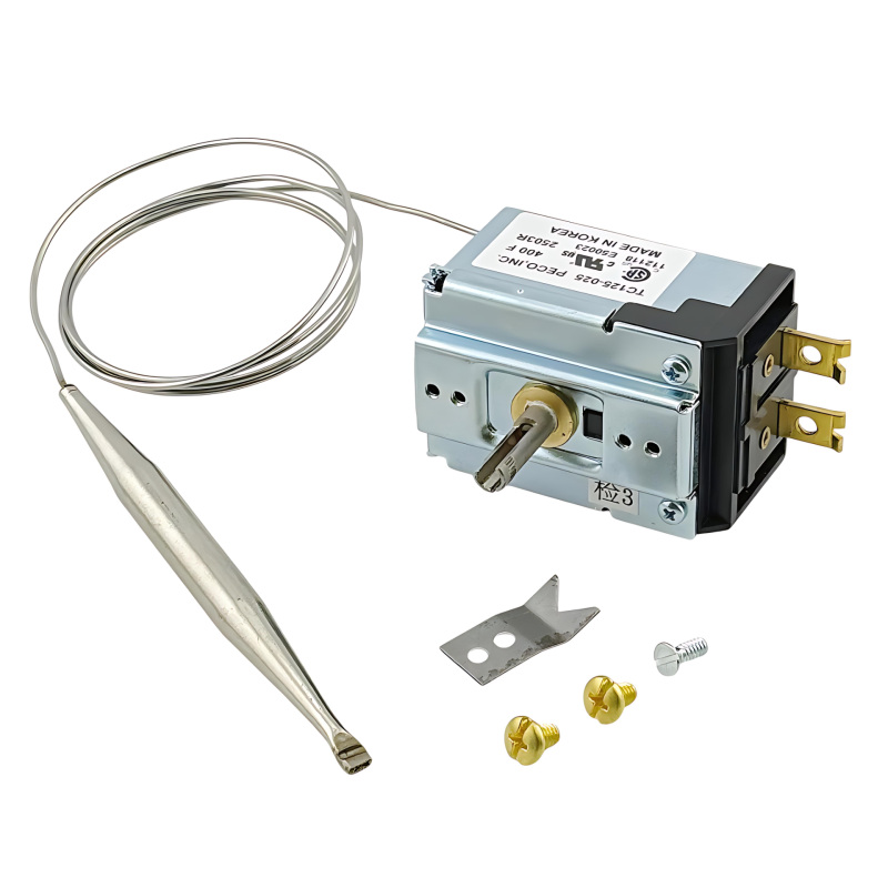 FRYER THERMOSTAT 200-400F 36"