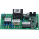 ELECTRONIC CONTROL BOARD 230V