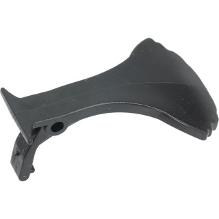 CAB FABY BLACK TAP CONTROL HANDLE