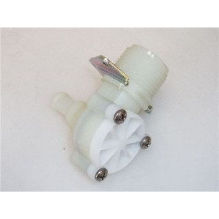 WATER INLET FITTING 1-WAY