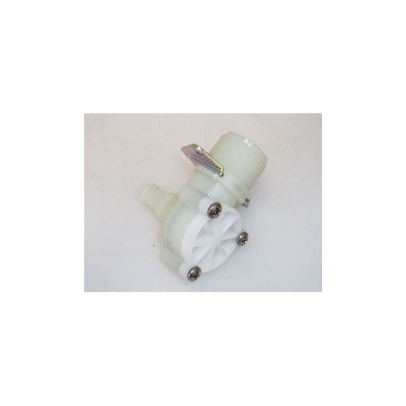 WATER INLET FITTING 1-WAY