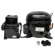 COMPRESSOR NT2178GKV 115V 60HZ 1HP R404A