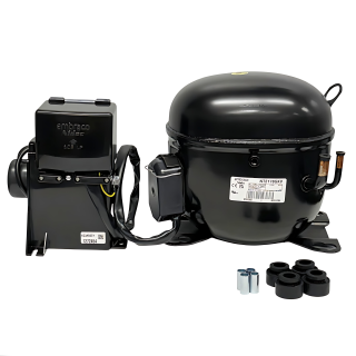 COMPRESSOR NT2178GKV 115V 60HZ 1/4HP R404A