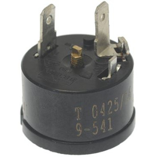 CUBIGEL OVERLOAD T0425-L6