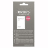 KRUPS F054 DESCALING POWDER FOR KETTLES COFFEE AND ESPRESSO MAKERS FULLY AUTO