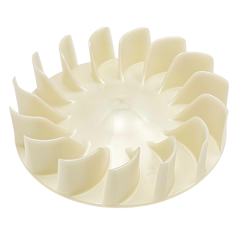 DRYER BLOWER WHEEL