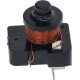 COMPRESSOR STARTING RELAY 1/5 HP 220V 50/60HZ