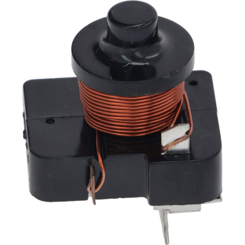 COMPRESSOR STARTING RELAY 1/5 HP 220V 50/60HZ