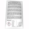 KRUPS F054 DESCALING POWDER FOR KETTLES COFFEE AND ESPRESSO MAKERS FULLY AUTO
