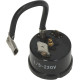 COMPRESSOR OVERLOAD 1/5 HP 220V 50/60HZ
